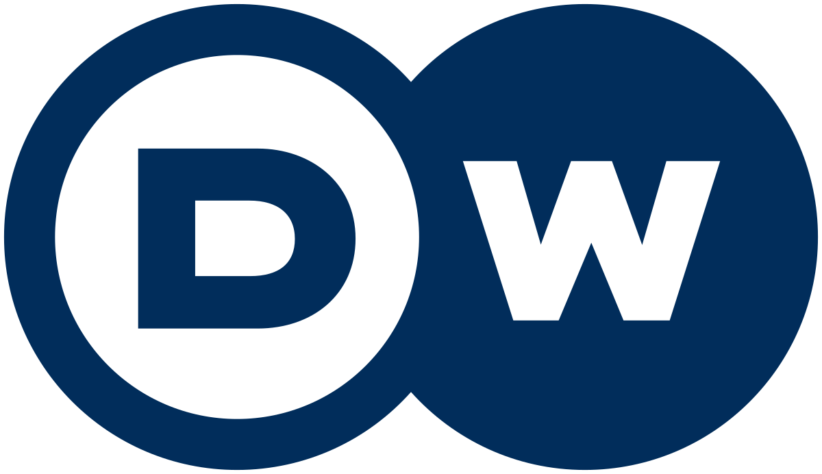 Deutsche Welle logo